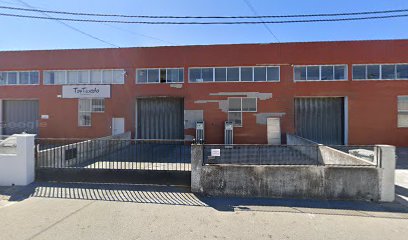 Serra Meta-Industria De Decapagem E Metalização, Lda.