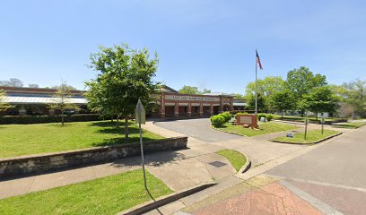 East Lake Elementary School