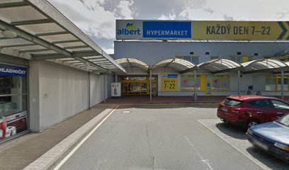 ČSOB - Bankomat