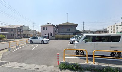 村上駐車場