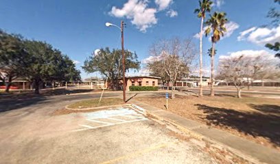 Premont ISD - CASE Building