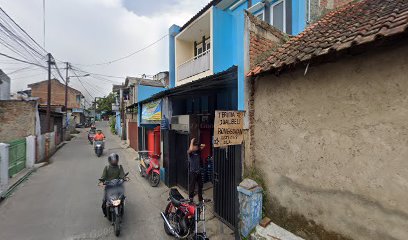 Donat kampung