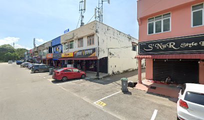 Anjung Seri Beauty Spa