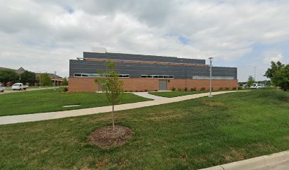 Wichita/Sedgwick County Law Enforcement Training Center