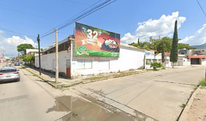 Tuxtla, Chiapas