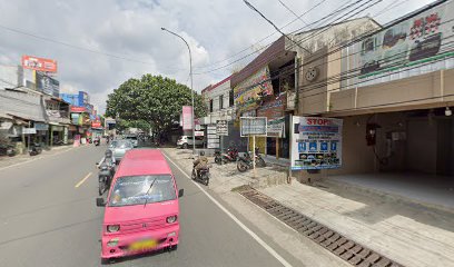 KLINIK UTAMA PERMATA HATI SUKABUMI