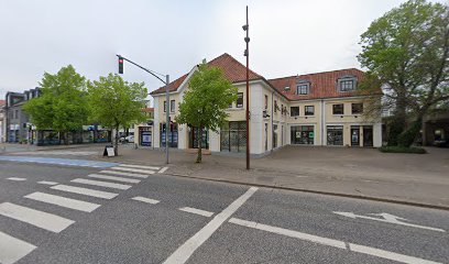 Nørretorv Køreskole - Vagn Ove og Jørgens køreskole i Vejle