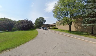 Pontiac High School