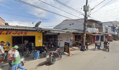 FERRETERÍA CENTRAL