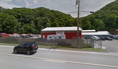 Auto parts store In Roaring Spring PA 