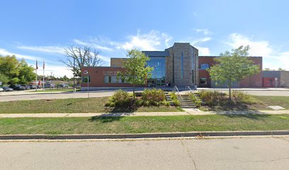 St. Vincent De Paul Catholic Elementary School