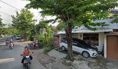 Mie Pangsit Bakso