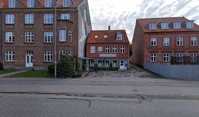 Engstrøms Køreskole v/Jens Gerhøj