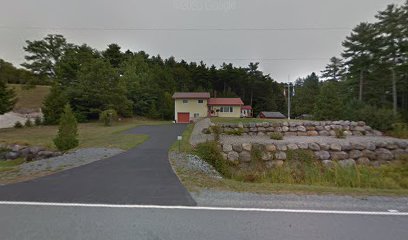 Middle LaHave Cemetery