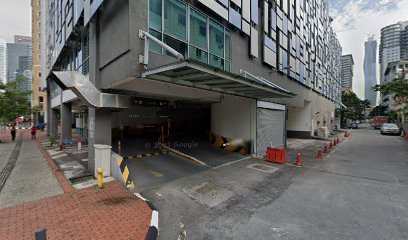 Parking at RM5