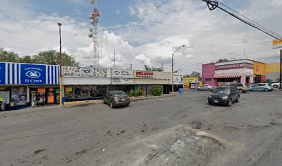 Estación Tamaulipas Senda