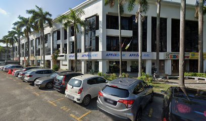 AFFINBANK Prai Branch