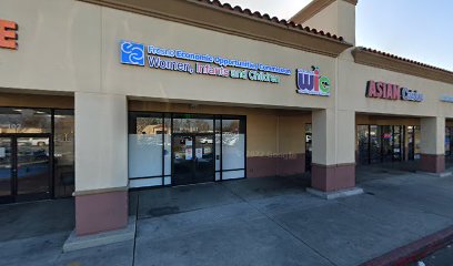 Chantha Kem DC - Pet Food Store in Fresno California