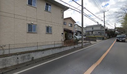 電化の斉藤