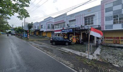 PT. Agung Jaya Permai