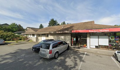 Vancouver Commercial Property