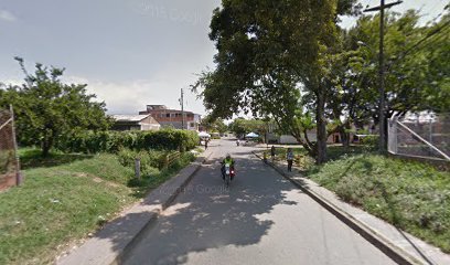 Panaderia punto de las tortas