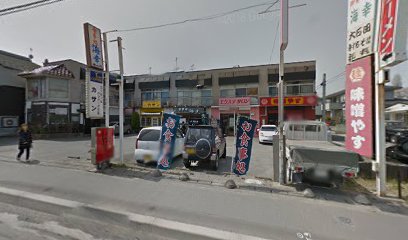 ２４h無人ホルモン直売所 多賀城店