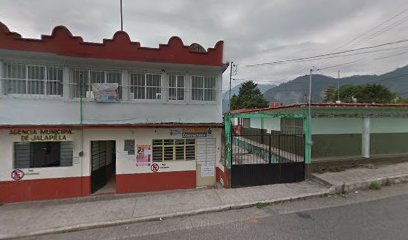 Agencia Municipal de Jalapilla