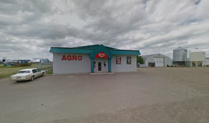 Co-op, Maple Creek Agro Centre