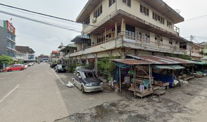 Toko Mas Surya Indah