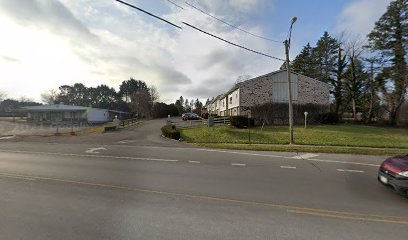 Appleseed Village Apartments