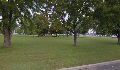 Place du parc