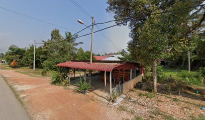 Warung Kulaan Sg. Panjang