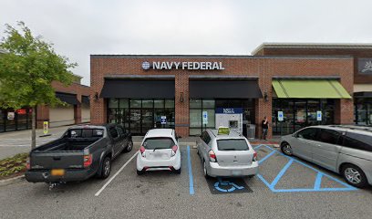 Navy Federal Credit Union