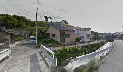 島民の病院 佐渡支部