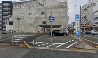 富田パーキング