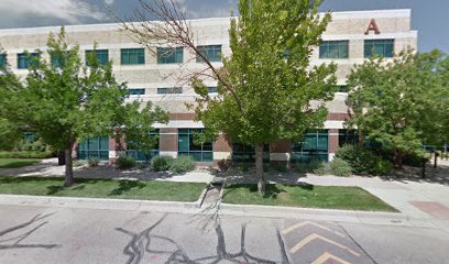 UCHealth Surgical Clinic - Northern Colorado
