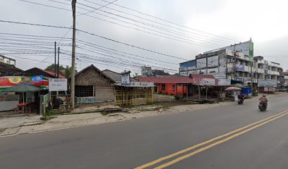 Rumah Makan Al - Fazza