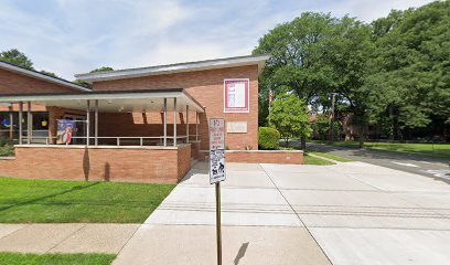 Zion Lutheran School