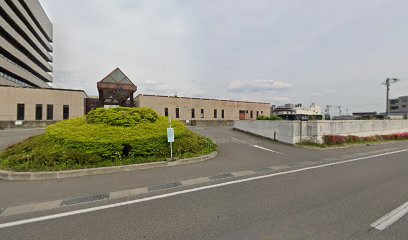 岡谷市保健センター