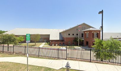 Crockett Elementary School