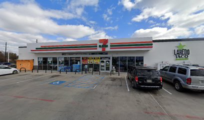 7 ELEVEN