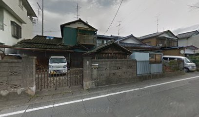 クレストコート南町