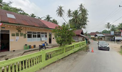 SD 09 & TK SATU ATAP MUARA PANAS