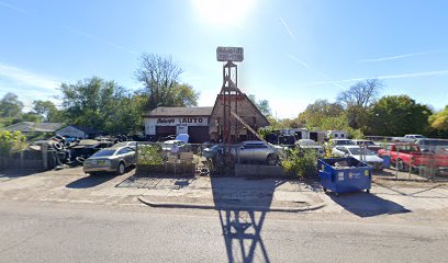 Robert's Auto Repair