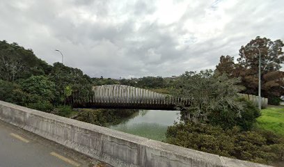 Onepoto Bridge