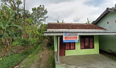 Rumah Gombong
