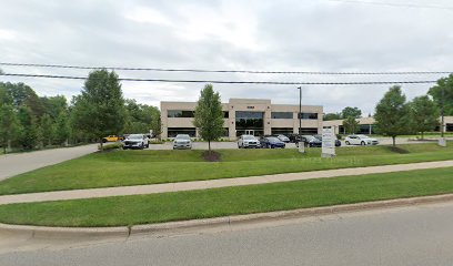 Mercantile Bank of Michigan