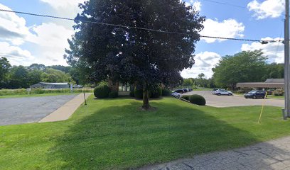 Concord Township Office