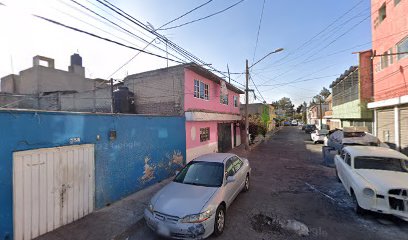 Templo Cristiano De San IGNACIO 19